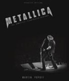 Martin Popoff - Metallica - Updated Edition