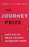 Kate Cayley, Brian Francis, Madeleine Thien, Various, Kate Cayley, Brian Francis... - The Journey Prize Stories 28
