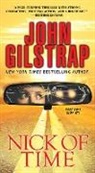 John Gilstrap - Nick of Time