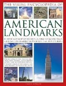 Thomas W. Paradis, Paradis Thomas W. - The Visual Encyclopedia of American Landmarks