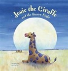 Nicola Baxter, Baxter Nicola, Lisa Fox, Fox Lisa - Josie the Giraffe and the Starry Night