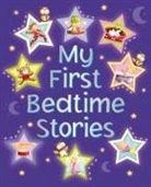 Nicola Baxter, Baxter Nicola, Marie Allen, Allen Marie - My First Bedtime Stories