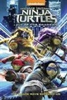 David Lewman, Random House, Random House - Teenage Mutant Ninja Turtles
