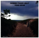 Bonnie Prince Billy - Pond Scum, 1 Audio-CD (Audio book)