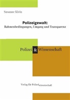 Susanne Klein - Polizeigewalt