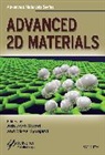 Mikael Syv?j?rvi, A Tiwari, Ashutosh Tiwari, Ashutosh Syvajarvi Tiwari, Mikael Syv J. Rvi, Mikael Syv?j?rvi... - Advanced 2d Materials