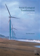 Karl Bruckmeier - Social-Ecological Transformation
