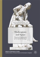 Ina Witen Habermann, In Habermann, Ina Habermann, Witen, Witen, Michelle Witen - Shakespeare and Space