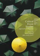 Ian R. Platt Lamond, Ian Platt R Lamond, Ian Lamond, Ian R. Lamond, Platt, Platt... - Critical Event Studies