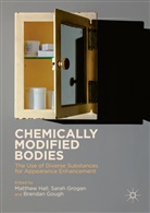 Matthew Grogan Hall, Brendan Gough, Sara Grogan, Sarah Grogan, Matthew Hall - Chemically Modified Bodies