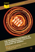 Thijs Sovacool Van De Graaf, Thijs van de Graaf, Arunabha Ghosh, Arunabha Ghosh et al, Benjami K Sovacool, Benjamin K Sovacool... - Palgrave Handbook of the International Political Economy of Energy