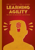 Sheri A Caldwell, Sheri A. Caldwell, Linda Gravett, Linda S Gravett, Linda S. Gravett, Linda S. Caldwell Gravett - Learning Agility
