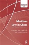 Johanna (University of Southampton Hjalmarsson, Johanna Zhang Hjalmarsson, Johanna Hjalmarsson, Johanna (University of Southampton Hjalmarsson, Hjalmarsson Johanna, Jenny Jingbo Zhang... - Maritime Law in China