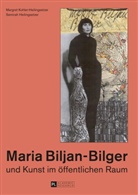 Semirah Heilingsetzer, Margret Kohler-Heilingsetzer - Maria Biljan-Bilger und Kunst im öffentlichen Raum