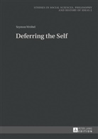 Szymon Wrobel, Szymon Wróbel - Deferring the Self