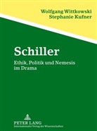Stephanie Kufner, Wolfgang Wittkowski - Schiller
