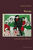 Emilio Rosales - Baroja