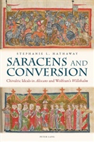 Stephanie L Hathaway, Stephanie L. Hathaway - Saracens and Conversion