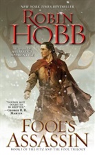 Robin Hobb - Fool's Assassin