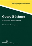 Wolfgang Wittkowski - Georg Büchner