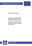 Helga Hüsken-Janßen - Hypnotherapeutische Geburtsvorbereitung