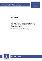 Dirk Weitze - Die Arbeitsgemeinschaft in der Bauwirtschaft