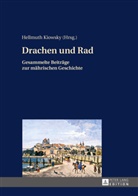 Hellmuth Kiowsky - Drachen und Rad