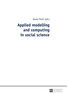 Janez Povh - Applied modelling and computing in social science