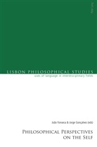 Joao Fonseca, João Fonseca, Jorge Goncalves, Jorge Gonçalves - Philosophical Perspectives on the Self