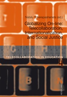 Melinda Ann Dooly Owenby, Robert O'Dowd, Natal Tcherepashenets, Nataly Tcherepashenets - Globalizing On-line