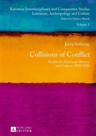 Jerzy Sobieraj - Collisions of Conflict