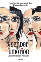 Susanne Kaiser, Ioana Latu, Marianne Schmid Mast - Gender and Emotion
