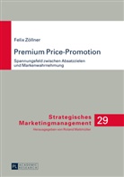 Felix Zöllner - Premium Price-Promotion