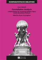 Bryan Cunningham, Jason Nicholls, Bryan Cunningham - Constellation Analysis