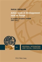 Pascal Chevalier - Action locale et développement rural en Europe
