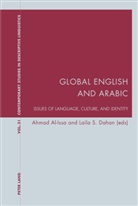 Ahmad Al-Issa, Laila S. Dahan - Global English and Arabic