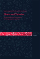 Martin Luginbühl, Daniel Perrin - Muster und Variation