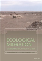 Yuki Konagaya, Masayoshi Nakawo, Shinjilt, Shinjilt - Ecological Migration