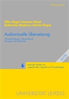 Susann Hezel, Susanne Hezel, Katharina Hinderer, Silk Nagel, Silke Nagel - Audiovisuelle Übersetzung