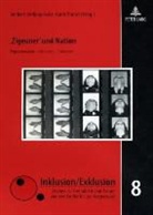 Iulia-Karin Patrut, Herbert Uerlings - 'Zigeuner' und Nation