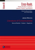 Jakub Momro, Ryszard Nycz - Literature of Consciousness
