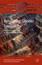 Min Dongchao, Q Wang, Qi Wang, Qi Dongchao Wang, B Ærenlund Sørensen, Bo Ærenlund Sørensen... - Revisiting Gender Inequality