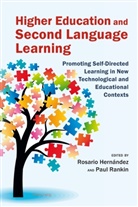Hernandez, Rosari Hernandez, Rosario Hernandez, Rosario Hernández, Rankin, Rankin... - Higher Education and Second Language Learning