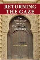 Asma Agzenay - Returning the Gaze