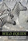 Jason I. Ransom, Jason I. Kaczensky Ransom, Petra Kaczensky, Petra (University of Veterinary Medicine Kaczensky, Kaczensky Petra, Jason I Ransom... - Wild Equids