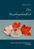 Rhiannon Brunner - Das Beziehungshandbuch