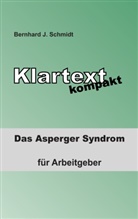 Bernhard J Schmidt, Bernhard J. Schmidt - Klartext kompakt