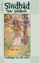Louis Rhead, Gusta Weil, Gustav Weil, Ronal Hoppe, Ronald Hoppe - Sindbad - Der Seefahrer