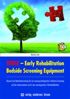 Martina Lück - ERBSE - Early Rehabilitation Bedside Screening Equipment, m. CD-ROM