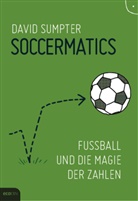 David Sumpter - Soccermatics